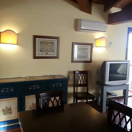Villa Anton Stintino