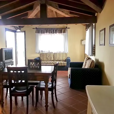 Anton Villa Stintino