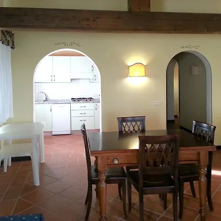Villa Anton Stintino